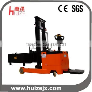 Heavy Duty Full Reach Stacker thumbnail-1