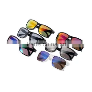Chopper Wind Resistant Sunglasses Sports Motorcycle Riding Reflective Glasses thumbnail-6