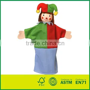 Hand Puppets thumbnail-1