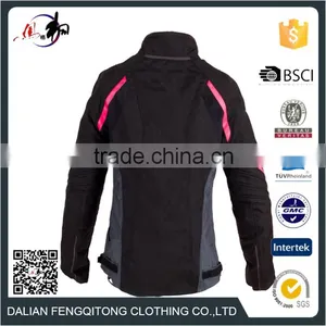 OEM Service Cold Proof Motor Jacket Wind Proof Motorcycle Jacket thumbnail-1
