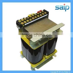 Step up Step Down Transformer 500va thumbnail-1