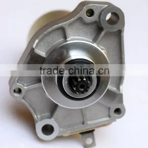 WY Princess 12V Starter Motor thumbnail-3
