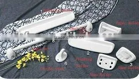 G008 Hot Selling Bathroom Accessories Set thumbnail-1