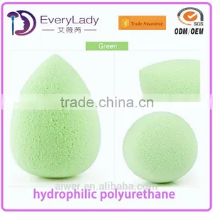 EveryLady Custom Latex Free Makeup Cheap Sponge thumbnail-1