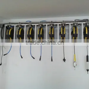 Auto Electric Hose Reel thumbnail-3