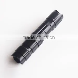 3W 110LM Aluminum Alloy Mini Led Flashlight thumbnail-4