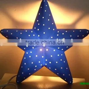 Indoor Decorative Craft Lamp for Children thumbnail-1