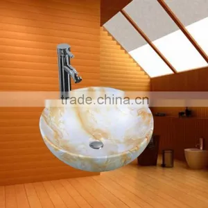 Made in China Eastern Asia Chaozhou Industrial Wash Basins thumbnail-3