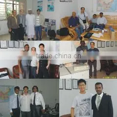 Foshan Yanwei Electronic Co., Ltd. company overview - view 1 thumbnail