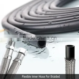 EPDM WaterFlexible Inner Hose High Quaity Low Price Rubber Hose thumbnail-2