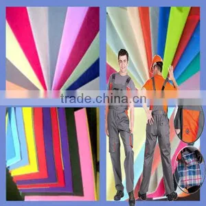 T/C Printed Poplin Fabric 45s*45s 110*76 thumbnail-2
