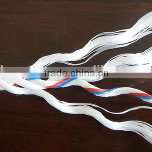 pp Danline 4 Strands Rope for Fishing Use 220m thumbnail-1