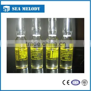 Low Borosilicate Ampoule With Enough Reserve thumbnail-1