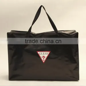 PP Shopping Woven Bag thumbnail-1