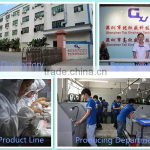 Anti Scratch Anti Fingerprint Oil Coating 9h HD Clear for Sony Glass Anti Glare Screen Protector thumbnail-5
