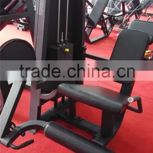 Precor Gym Equipment Commercial Fitness Machine Leg Extension SP02 thumbnail-2