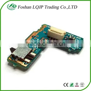 NEW for Sony for PS2 Replacement On Off Power Reset Switch Board for Ps2 Reset Switch PCB thumbnail-1