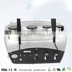 Portable rf Radio Frequency Facial Machine Beauty Products thumbnail-2