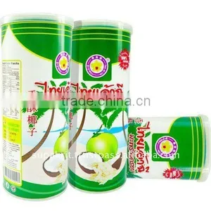 Thai Ao Chi's Healthy and Tasty Dehydrate Coconut Chips thumbnail-1