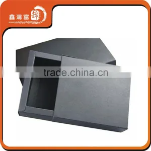 Printing Custom New Design Drawer Style Paper Box Packaging thumbnail-1