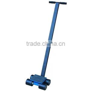 Steerable Roller Skates thumbnail-3
