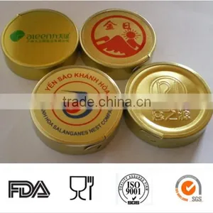 Good Design Bird's Nest Caps thumbnail-1