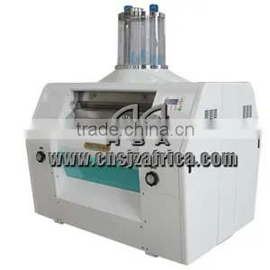 Fully Automatic Flour Mill Seive thumbnail-1