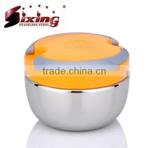 Stainless Steel Keep Warm Lunch Box/Gift Boxes Wholesale thumbnail-1
