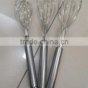 High Quality Stainless Steel Whisker Set thumbnail-1