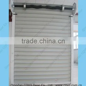Best Price, High Quality Shutter Door Spring, Garage Door Barbed Wire for Sale thumbnail-6