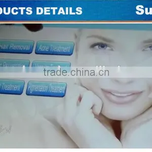 Hot New Products for 2015 Professional Elight Hair Removal Machine SW-201E thumbnail-3