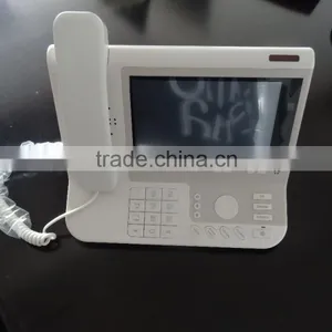 Video Android Phone Low Price Home IP Phone thumbnail-1