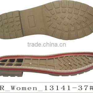 TPR Sole for Women's Casual Shoe thumbnail-1