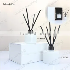 High Quality Customized Handmade Magnetic Cardboard Box For Diffuser Bottle thumbnail-3