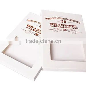 Different Design Black Paper Perfume Packaging Box thumbnail-1