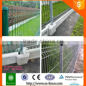 UK Heras Fence Panel, Steel Popular Fence thumbnail-1