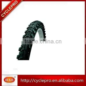 Hot Sale Bicycle Tire Mountain Tyre Bike Tires thumbnail-4