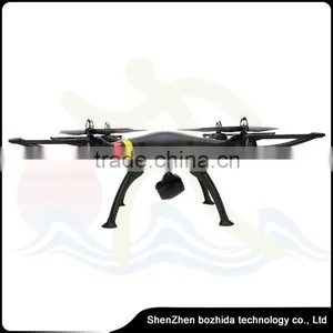 2016 New Arrival 2.4G 6-Axis Rc Helicopter With 3D Roll Over Work thumbnail-1