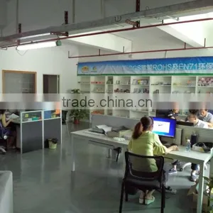 Guangdong Onzing Industrial Co., Ltd. company overview - view 3 thumbnail