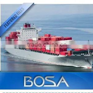 Sea Freight Shipping Xiamen to USA thumbnail-1