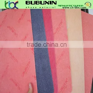 Non Woven Fiber Insole Board Materials to Make Shoes Cellulose Insole Insole Paper Board thumbnail-4
