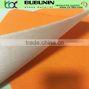 Bonded Pattern and 58/60" Width Nonwoven Fabric Laminated With Sponge thumbnail-6