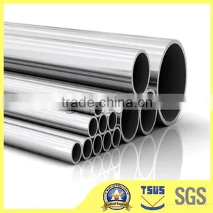Stainless Steel Pile thumbnail-1