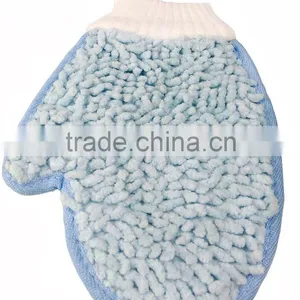 Easy Clean Chenille Household Gloves thumbnail-5