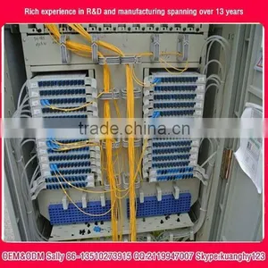 Hot Selling High Quality 19 Rack Mount Distribution Frame Odf thumbnail-6