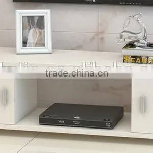 Living Room Furniture Modern tv Stand Wall Unit thumbnail-1