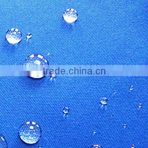 Anti Water tc Workwear Fabric With 240gsm Good Color Fastness thumbnail-1