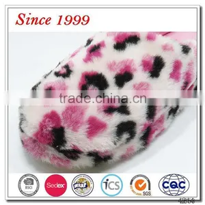 Wholesale Custom Design Informal Girls Shoes thumbnail-3
