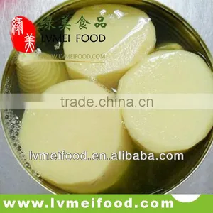 567g New Crop Canned Bamboo Shoot Whole thumbnail-1