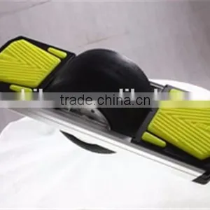 750W One Wheel Balanced Powered Scooter thumbnail-4